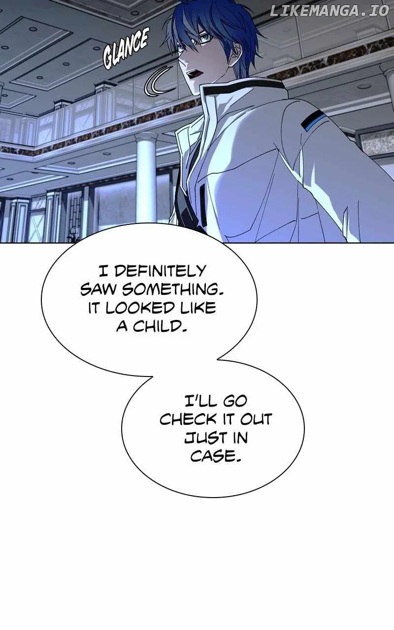 The End of the World is Just a Game to Me Chapter 48 page 79 - 
