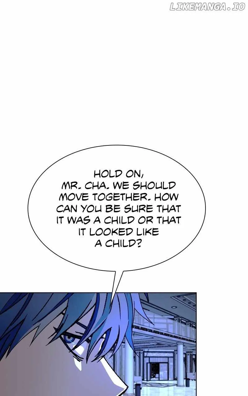 The End of the World is Just a Game to Me Chapter 48 page 80 - 