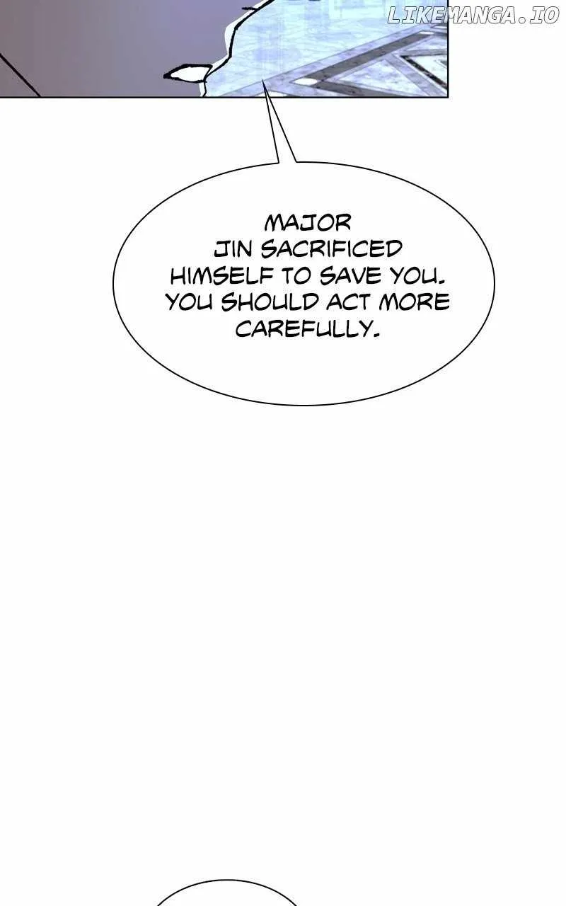 The End of the World is Just a Game to Me Chapter 48 page 81 - 