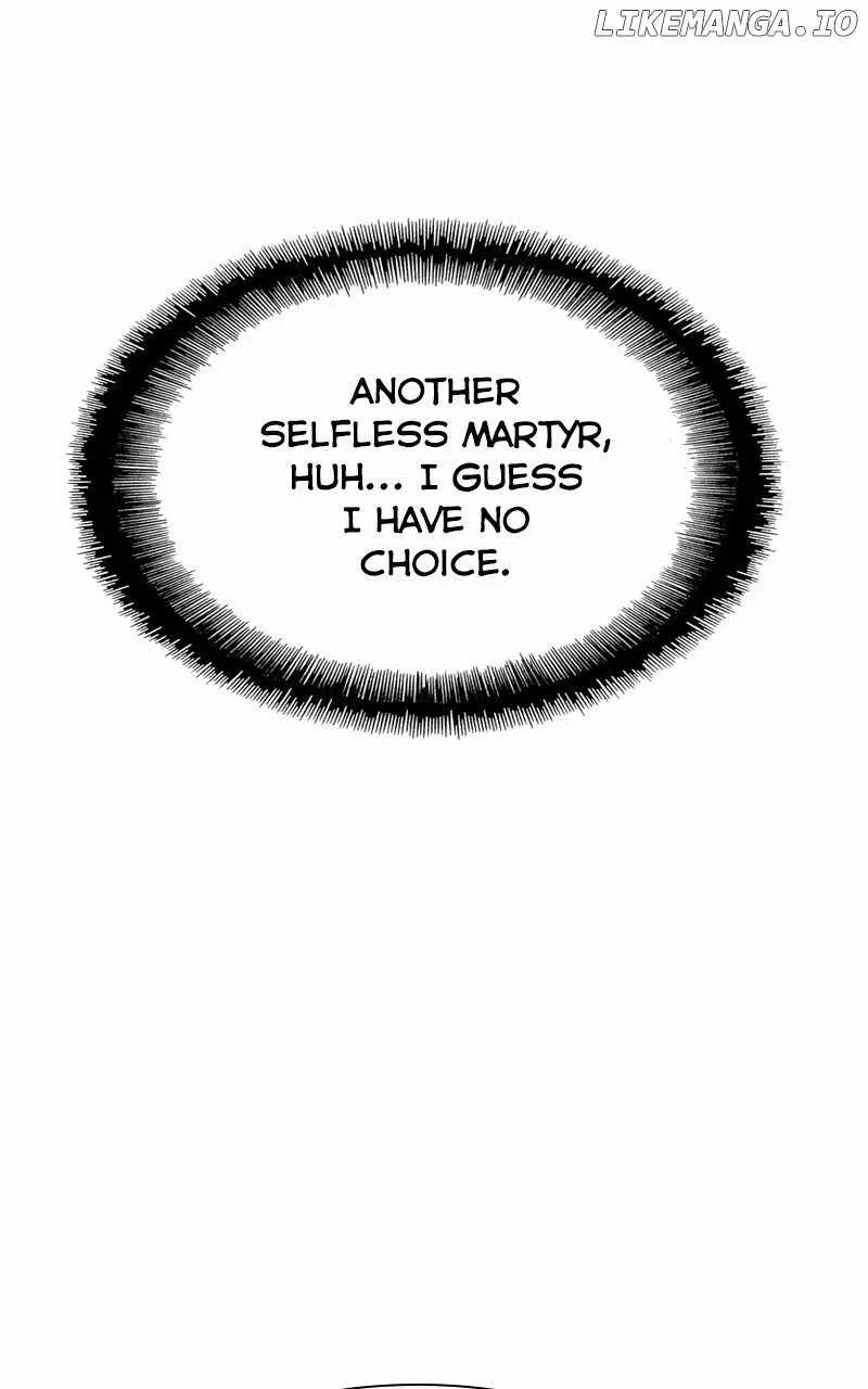 The End of the World is Just a Game to Me Chapter 48 page 83 - 