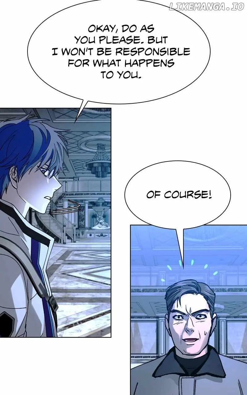 The End of the World is Just a Game to Me Chapter 48 page 84 - 