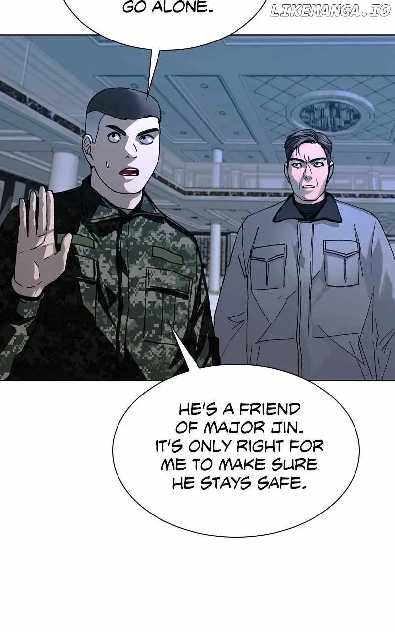 The End of the World is Just a Game to Me Chapter 48 page 86 - 