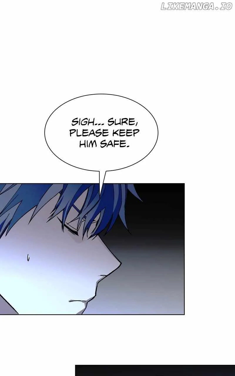 The End of the World is Just a Game to Me Chapter 48 page 87 - 
