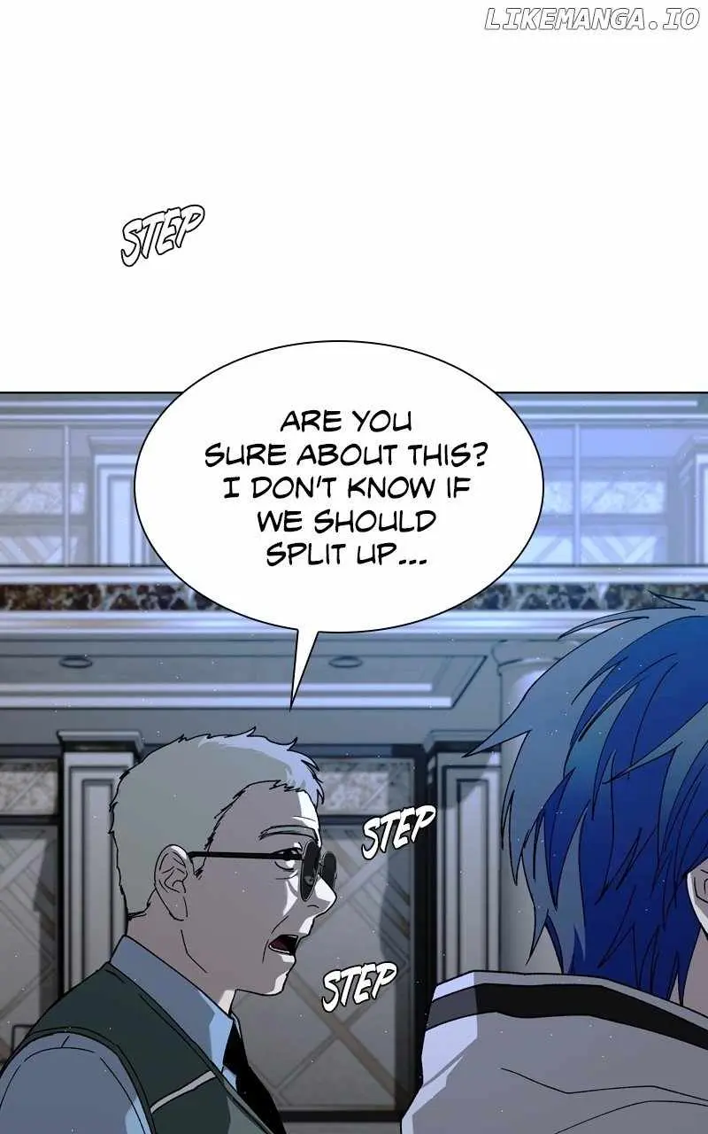 The End of the World is Just a Game to Me Chapter 48 page 89 - 