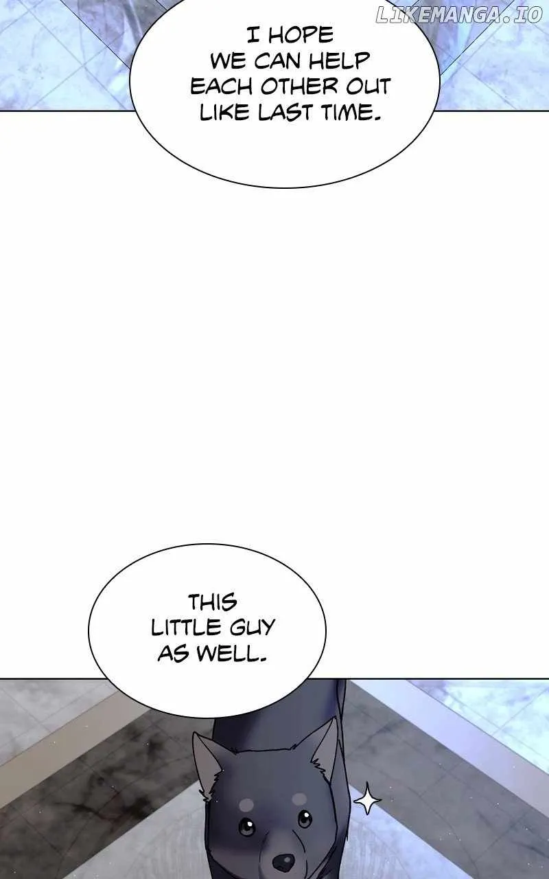 The End of the World is Just a Game to Me Chapter 48 page 92 - 