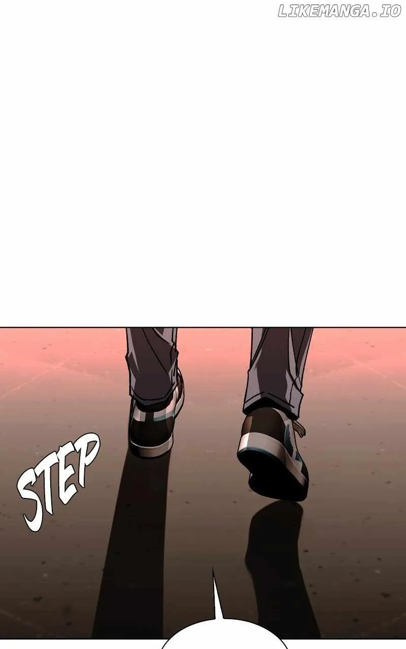 The End of the World is Just a Game to Me Chapter 48 page 94 - 