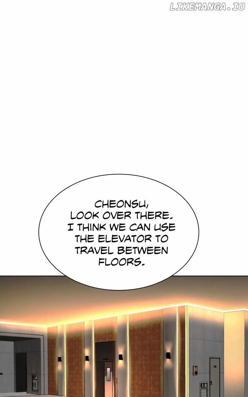 The End of the World is Just a Game to Me Chapter 48 page 97 - 