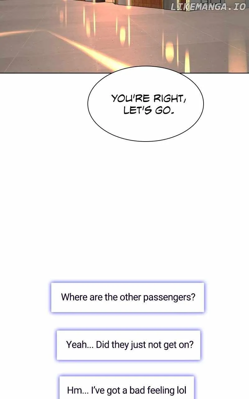 The End of the World is Just a Game to Me Chapter 48 page 98 - 
