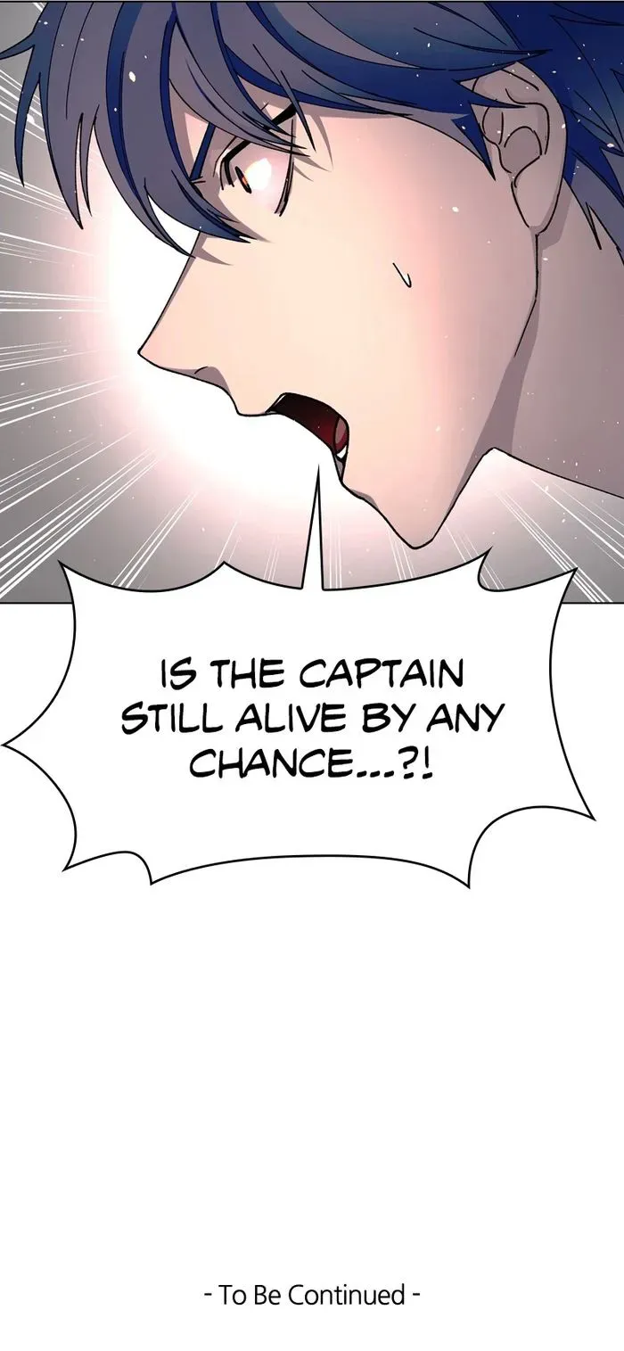 The End of the World is Just a Game to Me Chapter 50 page 25 - 