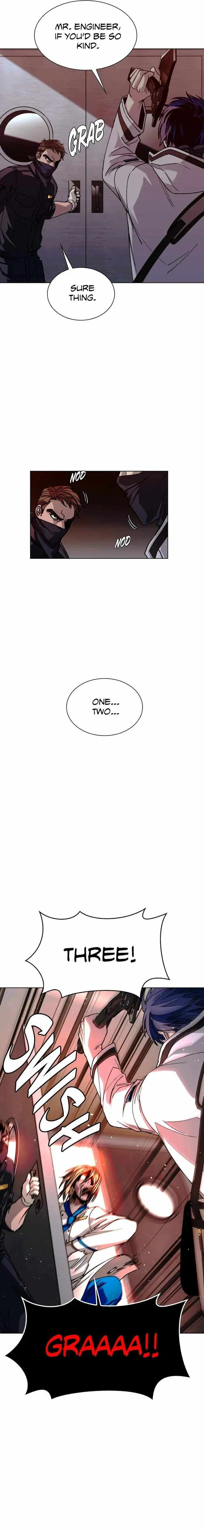 The End of the World is Just a Game to Me Chapter 53 page 13 - 