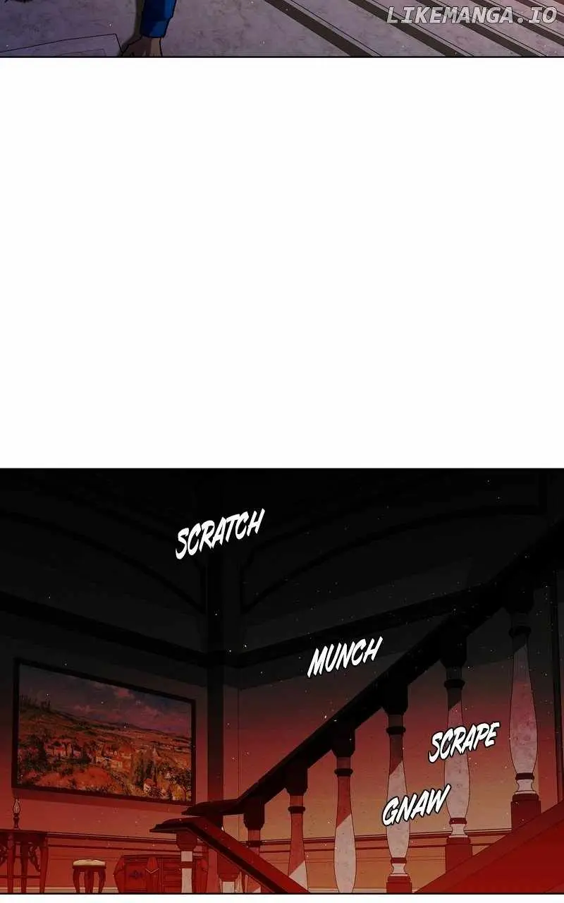 The End of the World is Just a Game to Me Chapter 54 page 2 - 