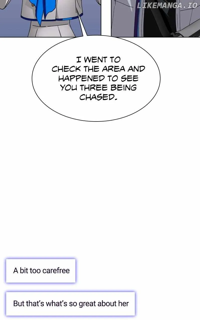The End of the World is Just a Game to Me Chapter 54 page 101 - 