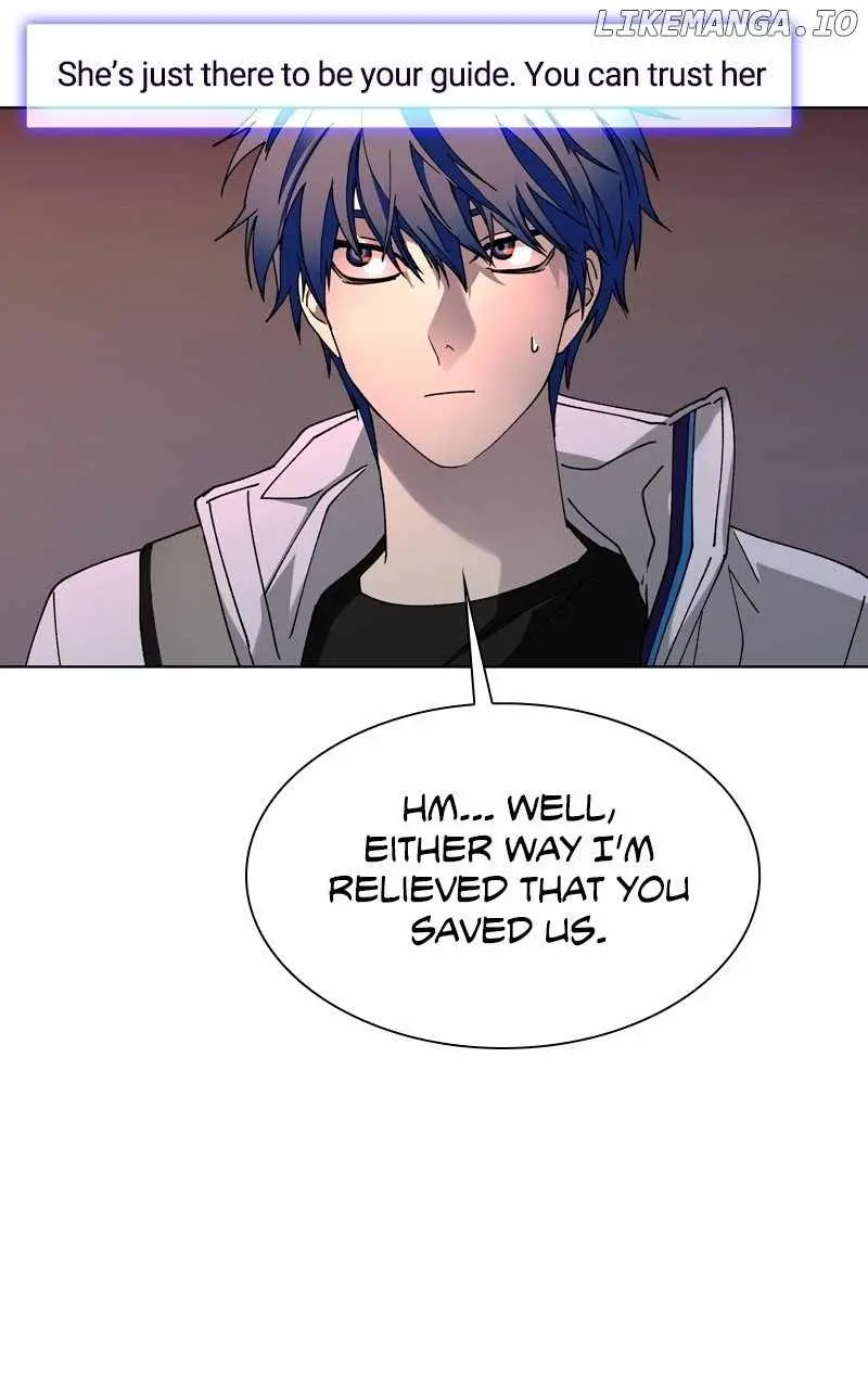 The End of the World is Just a Game to Me Chapter 54 page 102 - 