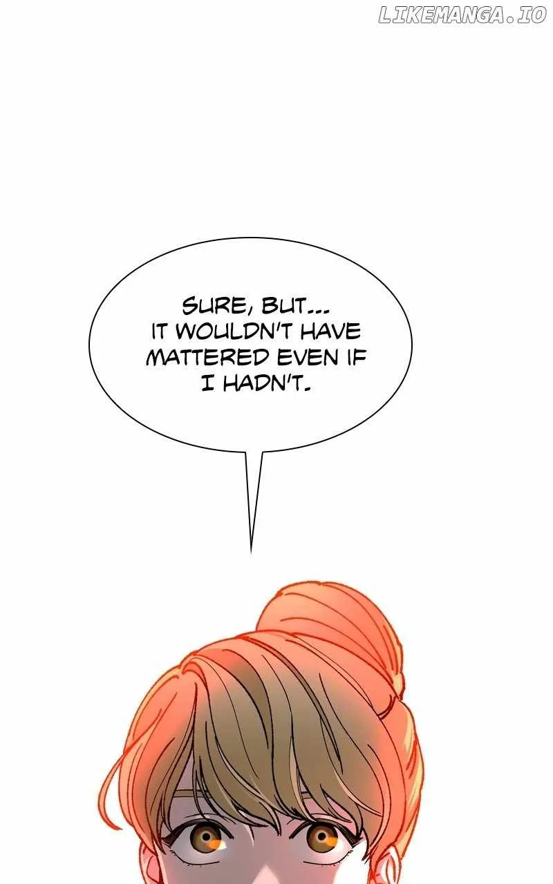 The End of the World is Just a Game to Me Chapter 54 page 103 - 