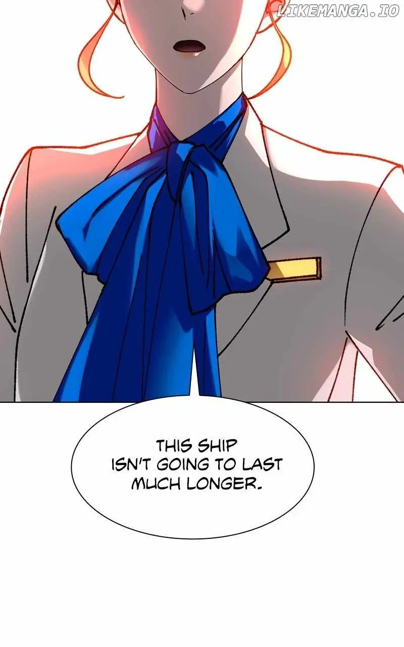 The End of the World is Just a Game to Me Chapter 54 page 104 - 