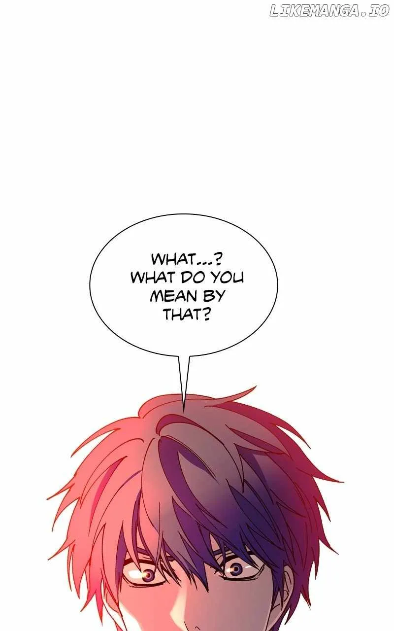 The End of the World is Just a Game to Me Chapter 54 page 105 - 