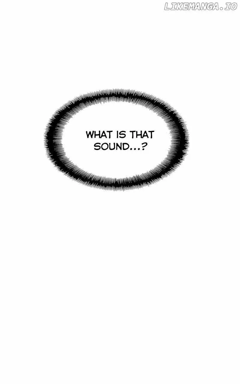 The End of the World is Just a Game to Me Chapter 54 page 3 - 