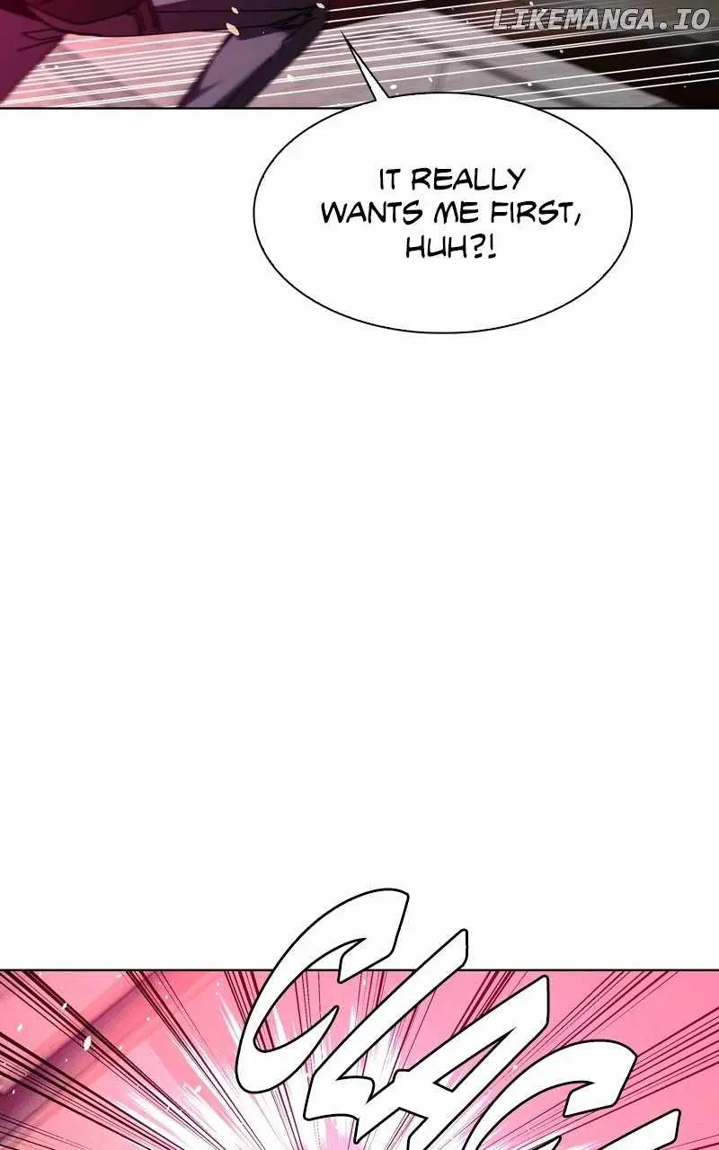 The End of the World is Just a Game to Me Chapter 54 page 23 - 