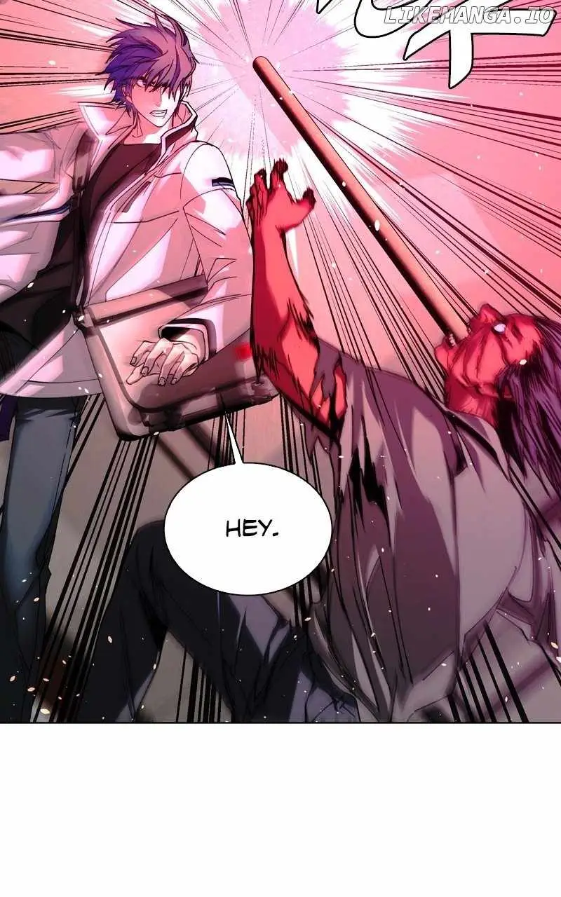 The End of the World is Just a Game to Me Chapter 54 page 24 - 