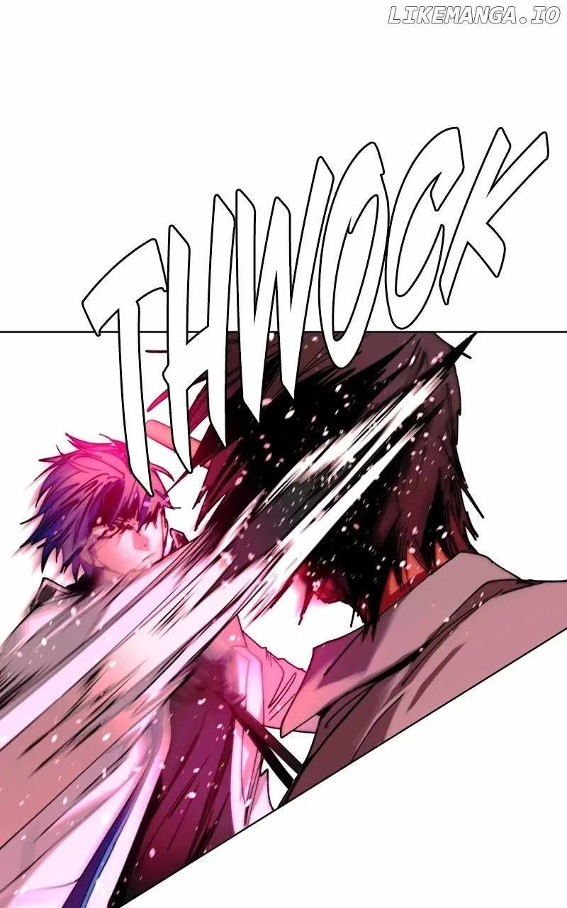 The End of the World is Just a Game to Me Chapter 54 page 26 - 