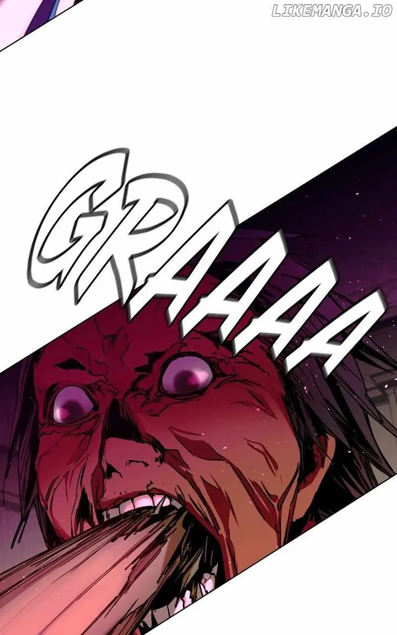 The End of the World is Just a Game to Me Chapter 54 page 27 - 