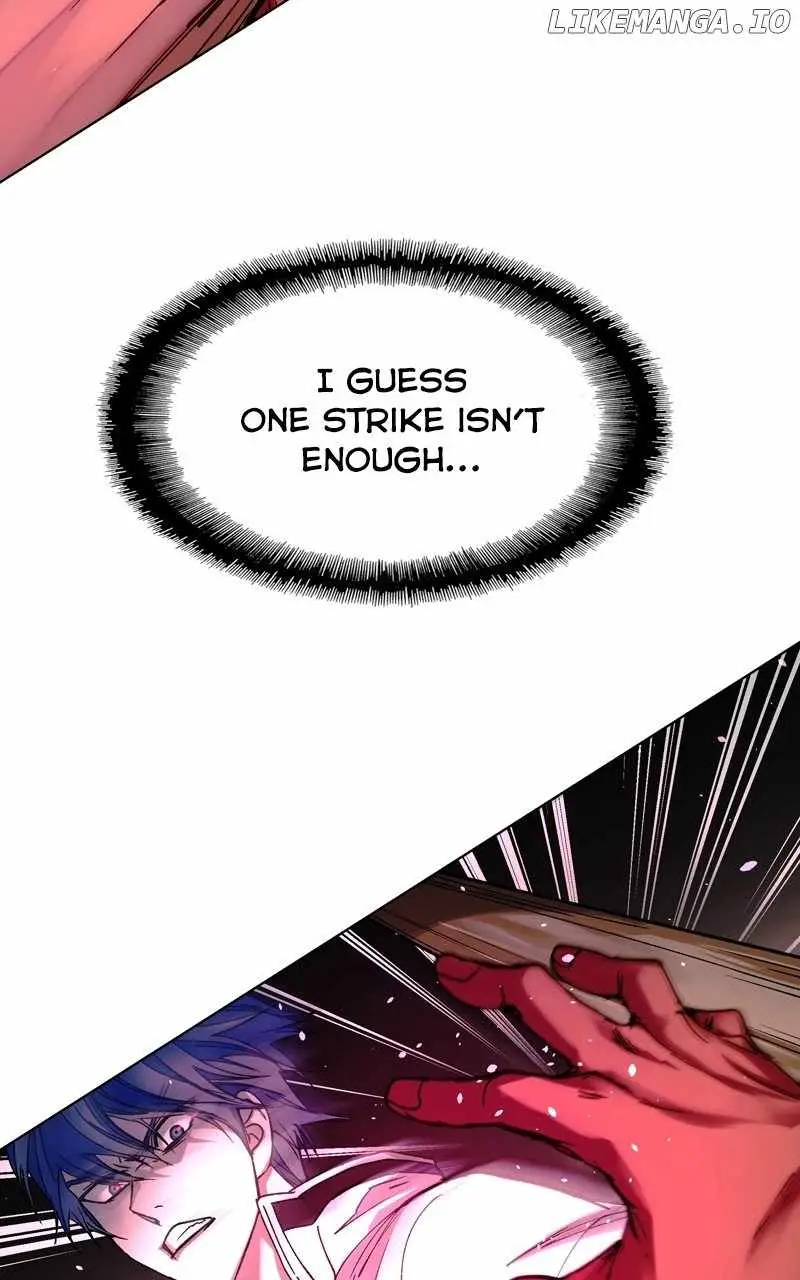 The End of the World is Just a Game to Me Chapter 54 page 28 - 
