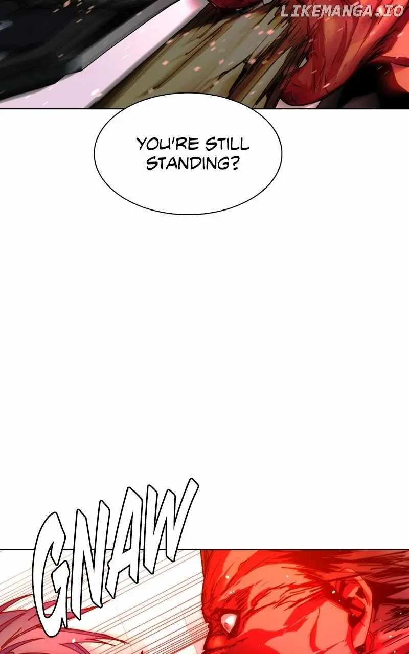 The End of the World is Just a Game to Me Chapter 54 page 30 - 