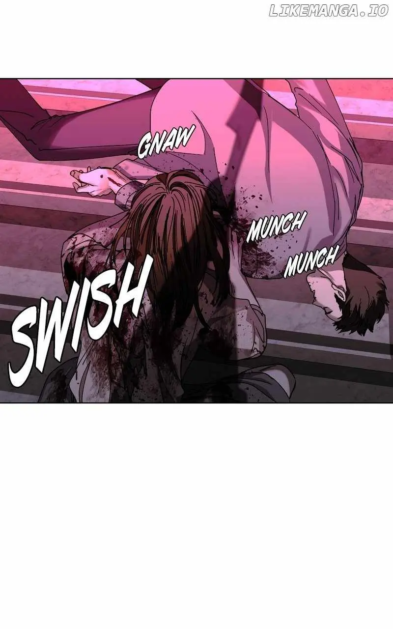 The End of the World is Just a Game to Me Chapter 54 page 4 - 