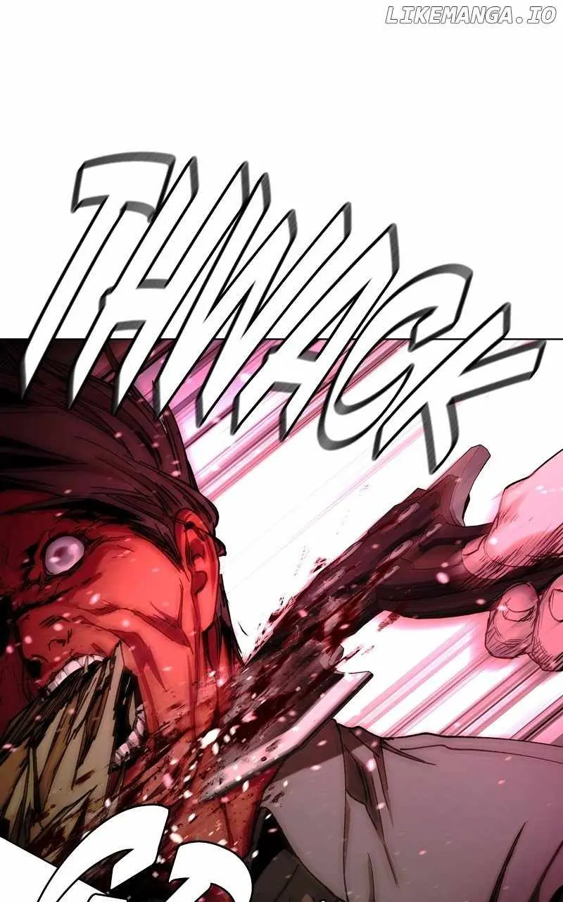 The End of the World is Just a Game to Me Chapter 54 page 32 - 