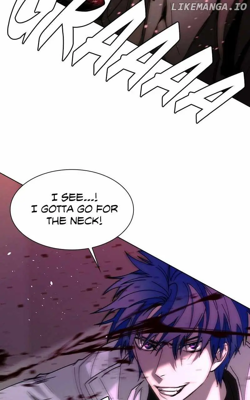 The End of the World is Just a Game to Me Chapter 54 page 33 - 