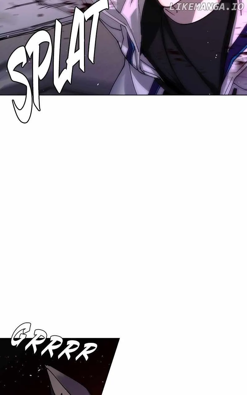The End of the World is Just a Game to Me Chapter 54 page 34 - 