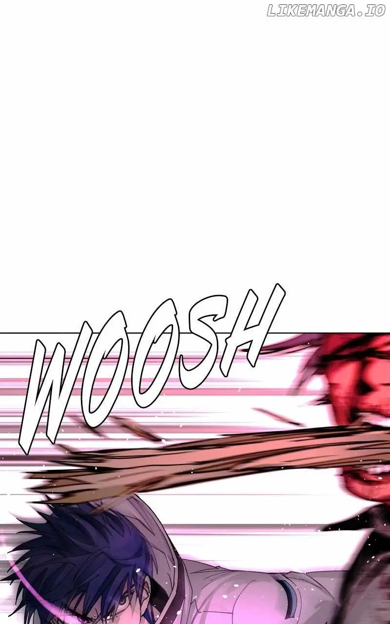 The End of the World is Just a Game to Me Chapter 54 page 36 - 