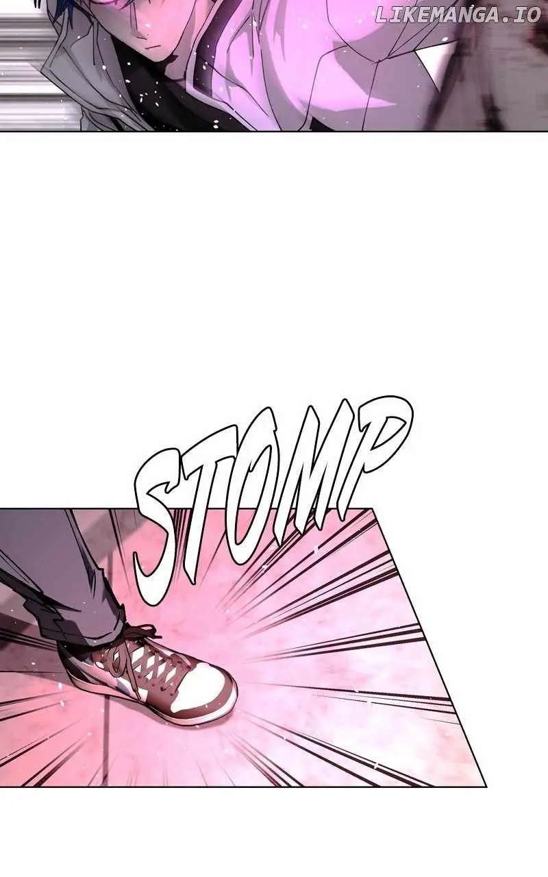 The End of the World is Just a Game to Me Chapter 54 page 37 - 