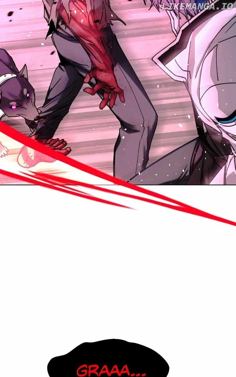 The End of the World is Just a Game to Me Chapter 54 page 39 - 
