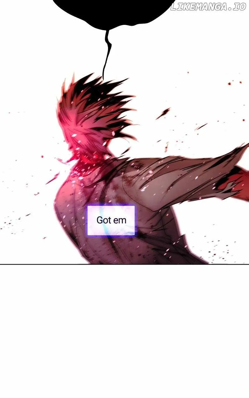 The End of the World is Just a Game to Me Chapter 54 page 40 - 