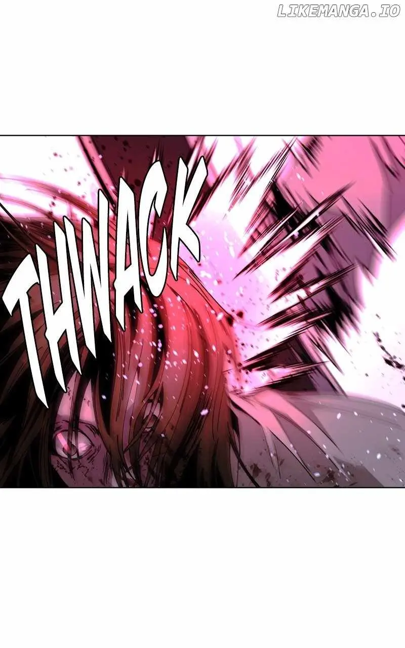 The End of the World is Just a Game to Me Chapter 54 page 5 - 