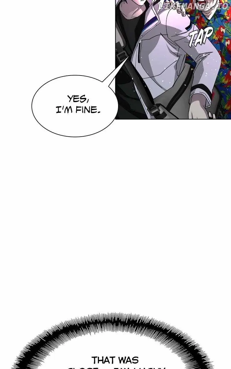The End of the World is Just a Game to Me Chapter 54 page 42 - 