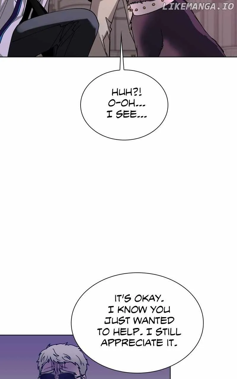 The End of the World is Just a Game to Me Chapter 54 page 47 - 