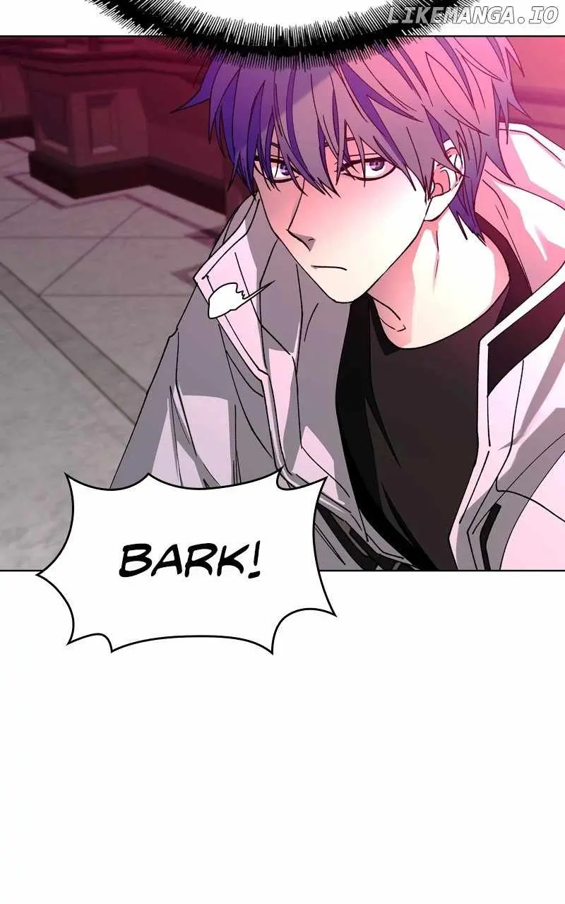 The End of the World is Just a Game to Me Chapter 54 page 49 - 