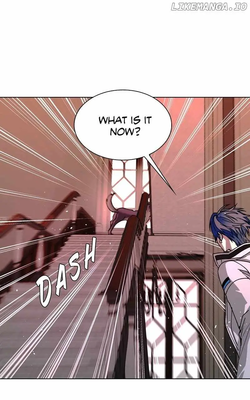 The End of the World is Just a Game to Me Chapter 54 page 50 - 