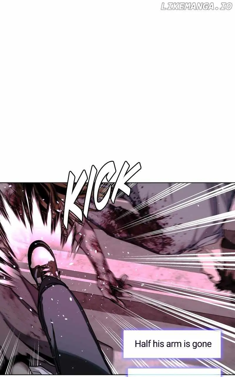 The End of the World is Just a Game to Me Chapter 54 page 6 - 