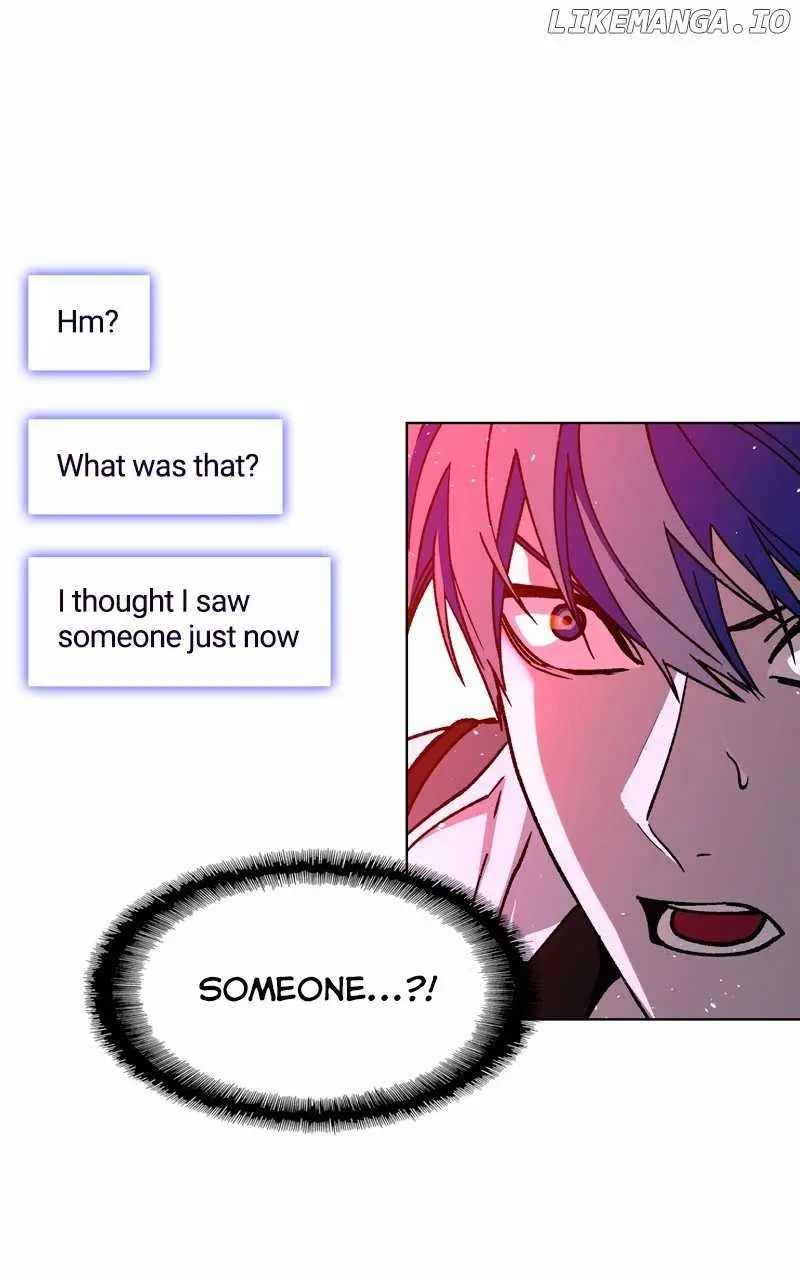 The End of the World is Just a Game to Me Chapter 54 page 51 - 