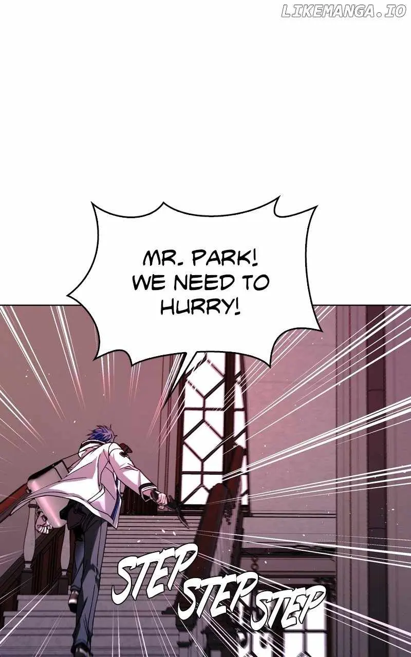 The End of the World is Just a Game to Me Chapter 54 page 52 - 