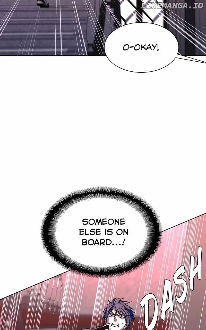 The End of the World is Just a Game to Me Chapter 54 page 53 - 