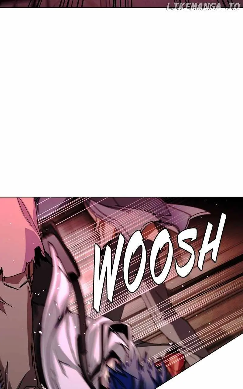 The End of the World is Just a Game to Me Chapter 54 page 58 - 