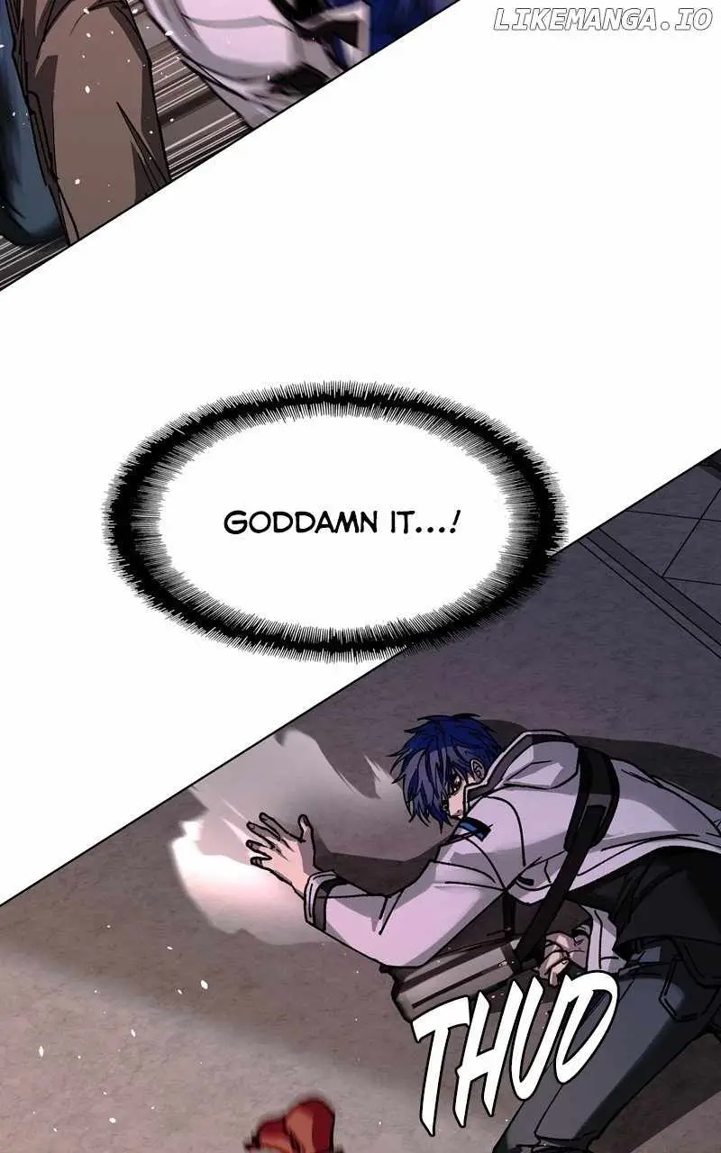 The End of the World is Just a Game to Me Chapter 54 page 59 - 