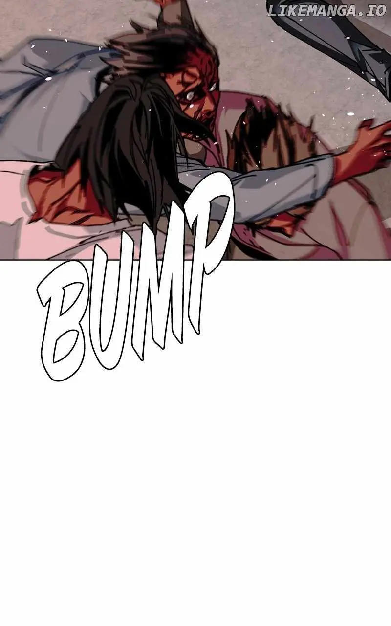 The End of the World is Just a Game to Me Chapter 54 page 60 - 