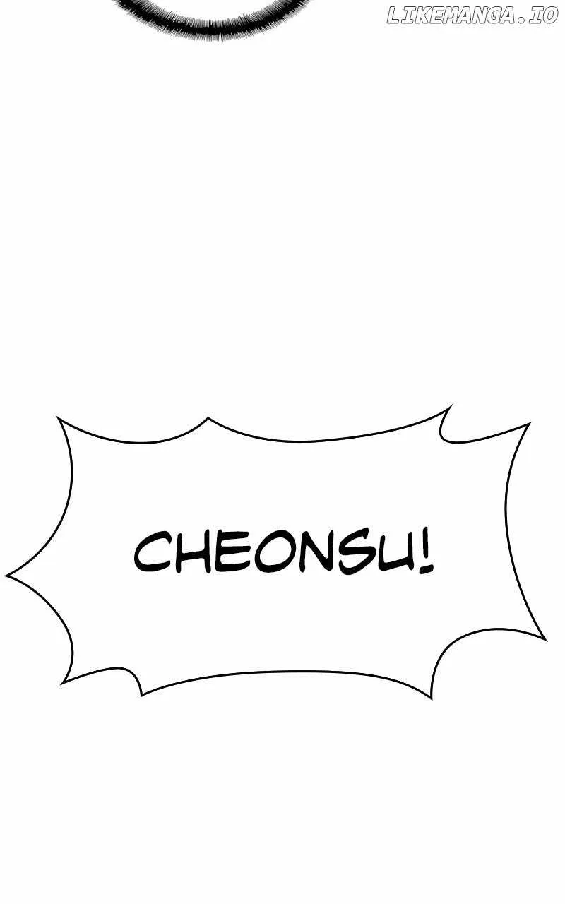 The End of the World is Just a Game to Me Chapter 54 page 62 - 