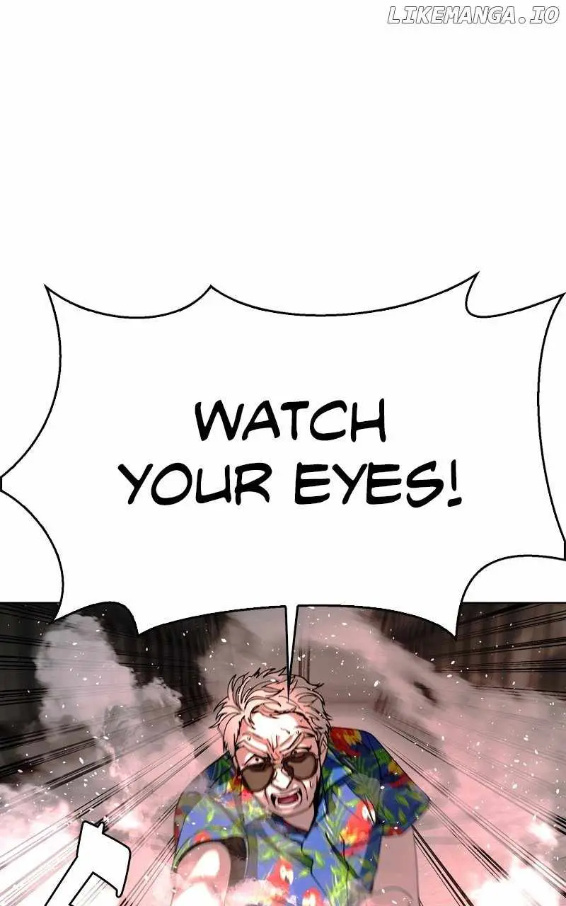The End of the World is Just a Game to Me Chapter 54 page 63 - 