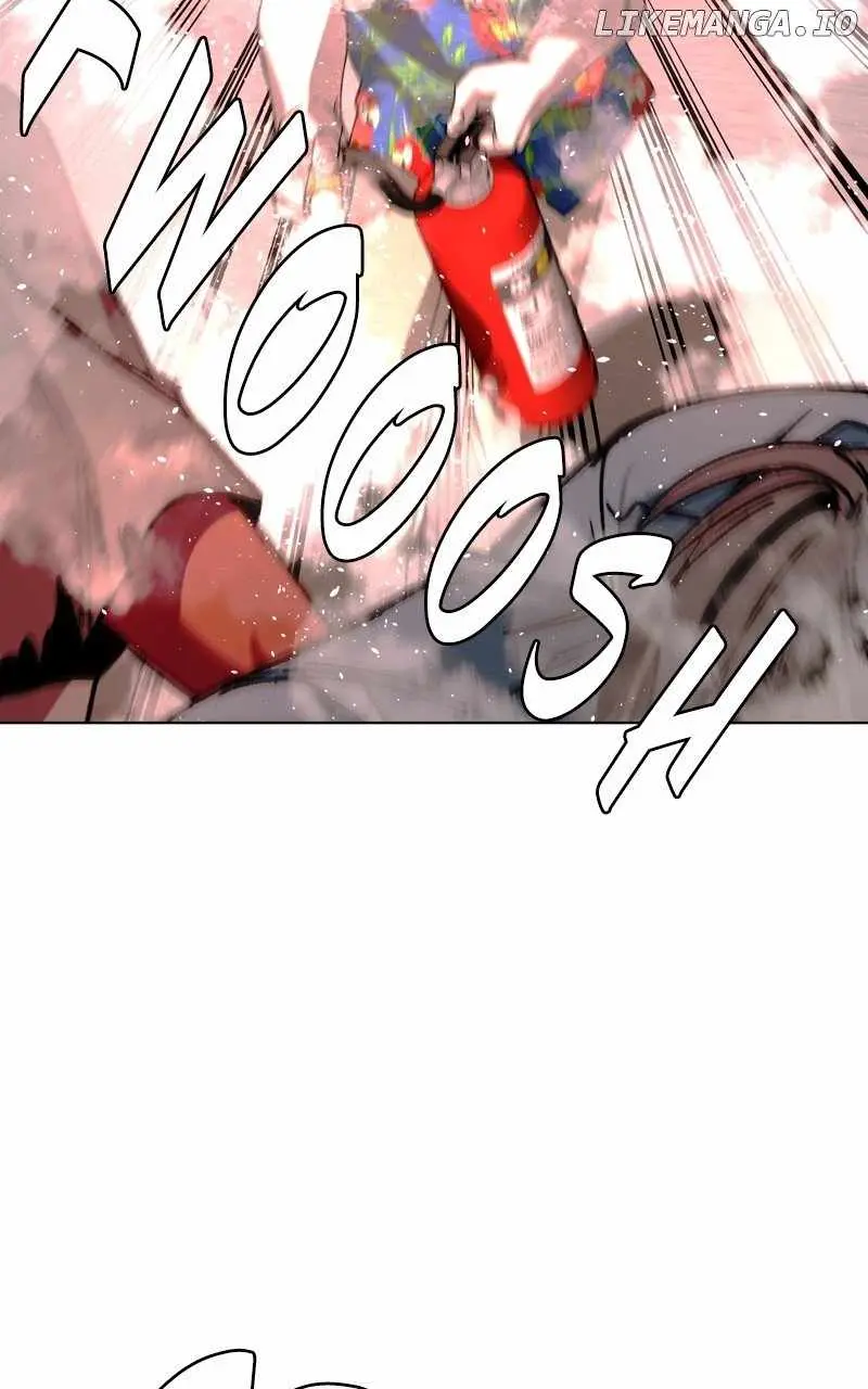 The End of the World is Just a Game to Me Chapter 54 page 64 - 